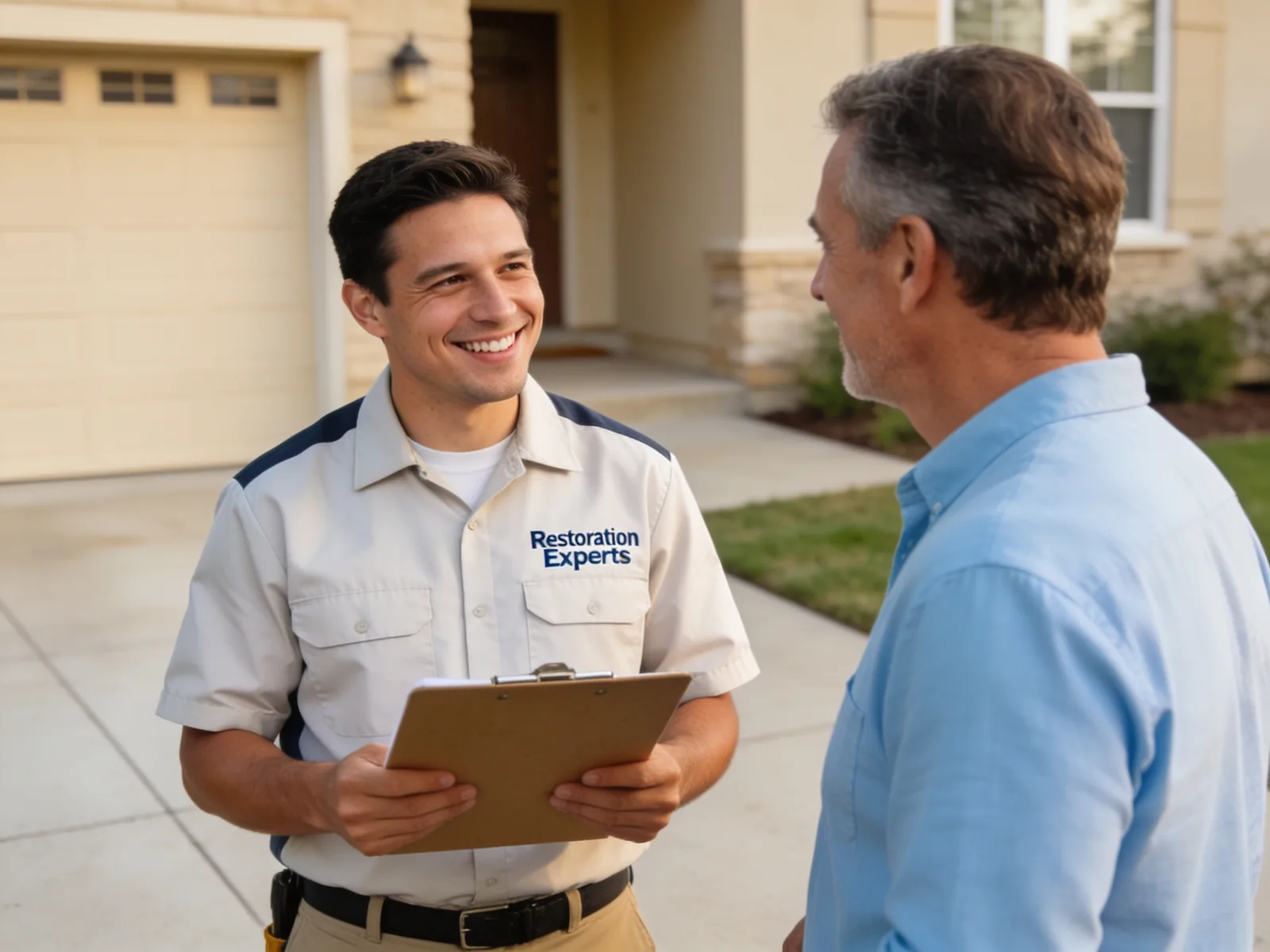 Water Damage Cleanup Hometown, WV FAQs
